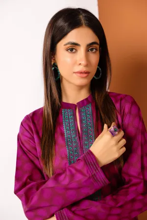 2 Pc Lawn Outfit