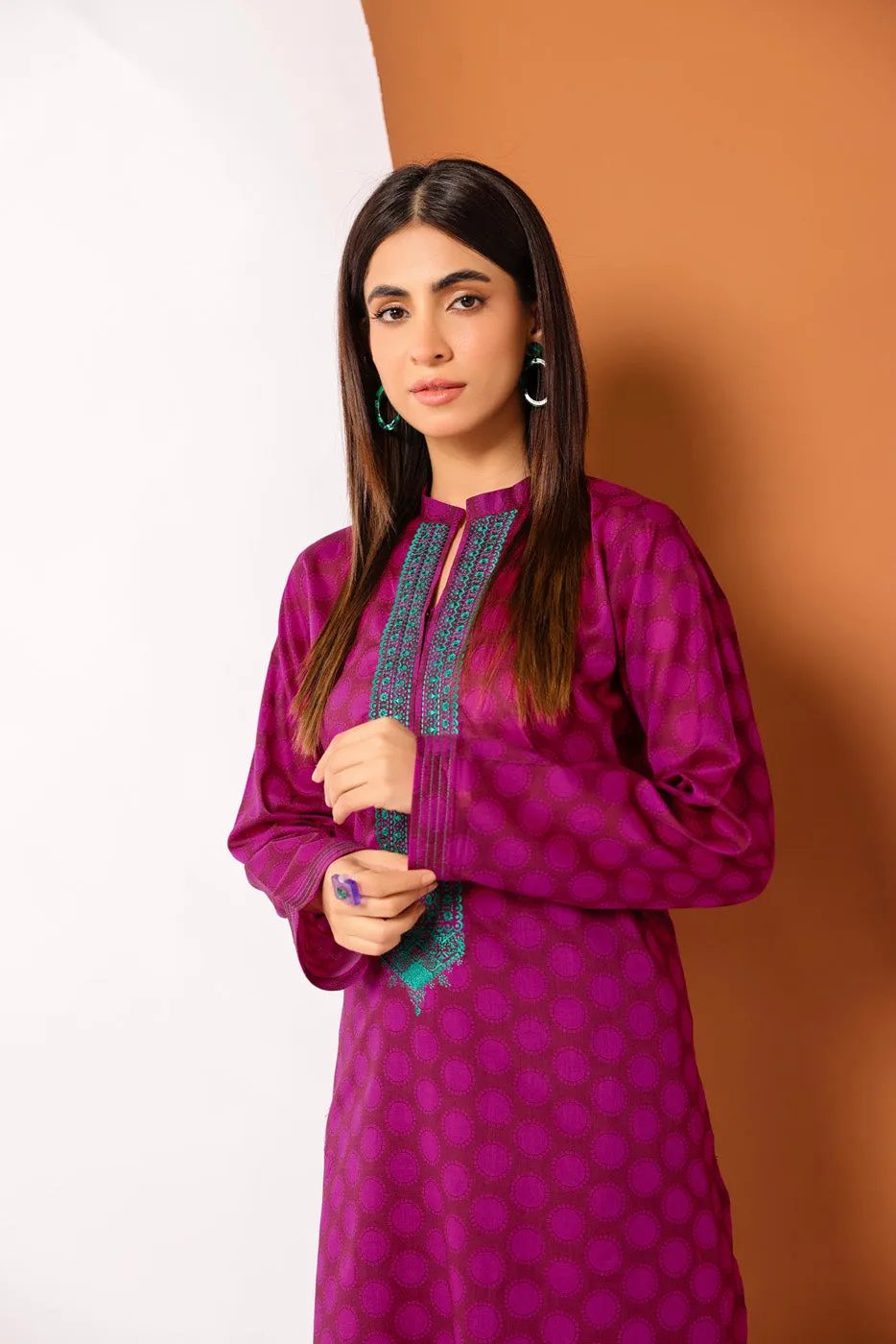 2 Pc Lawn Outfit