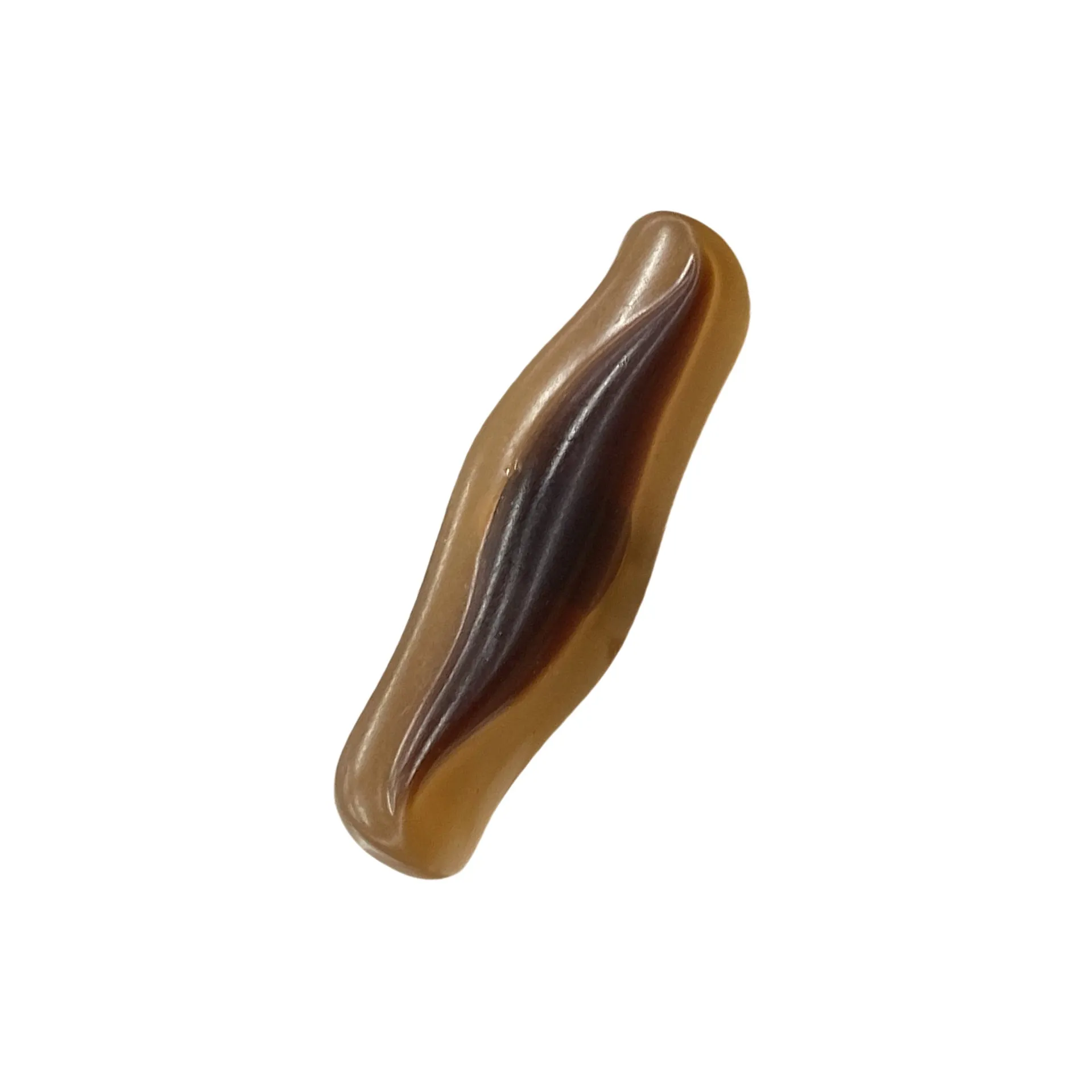 4cm Long Resin Shank Buttons for Coats 20pcs