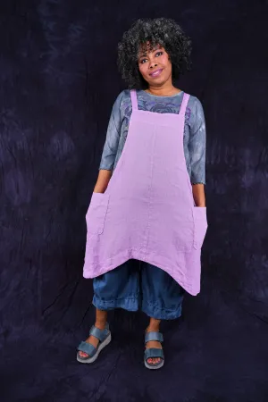 6202 Cantina Apron Gelato