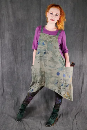 6202 Rain-or-Shine Jumper ( MOON PHASES) Caper-P