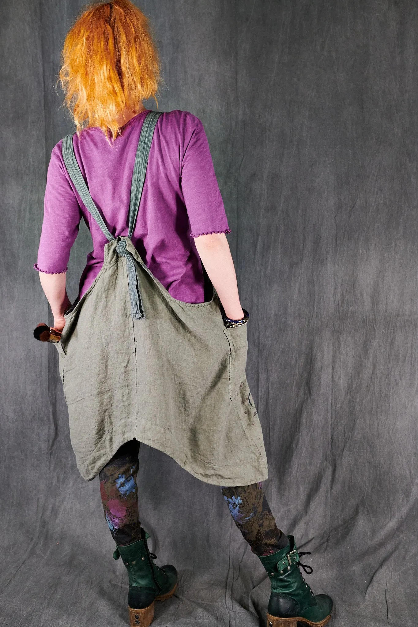 6202 Rain-or-Shine Jumper ( MOON PHASES) Caper-P