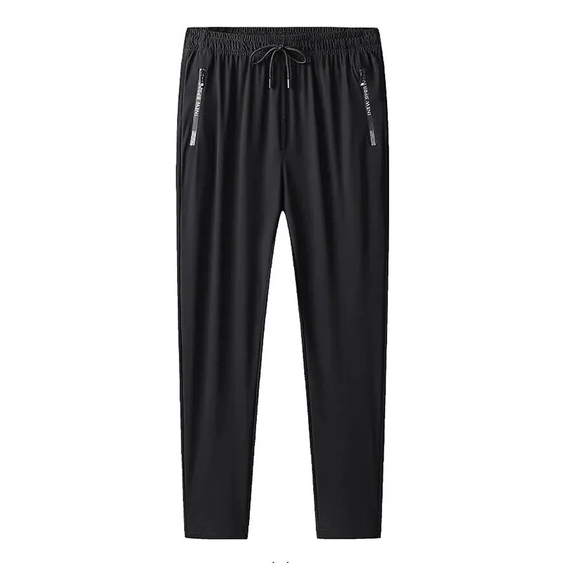 ActiveFlex Plus-Size Herren Sport-Hosen