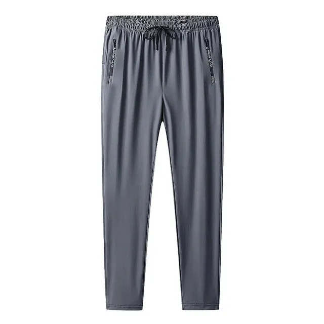 ActiveFlex Plus-Size Herren Sport-Hosen
