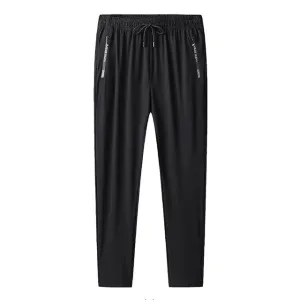 ActiveFlex Plus-Size Herren Sport-Hosen
