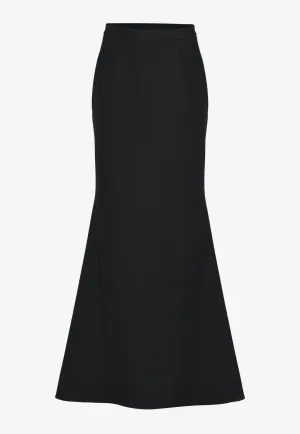 Adele Midi Flared Skirt