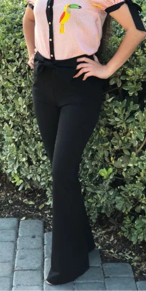 Adriana Pants