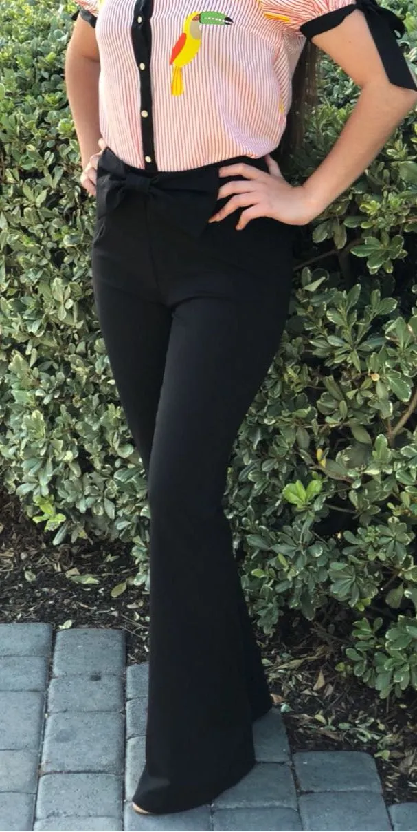 Adriana Pants
