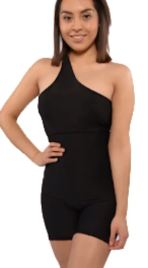 Affirma Mid-Thigh Bottoms 4" Inseam