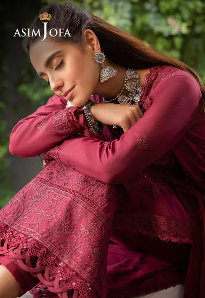 AJSW-02 || Shadow Work '23 || ASIM JOFA