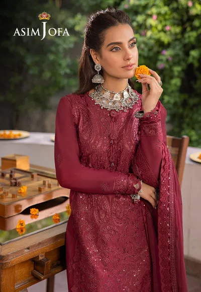 AJSW-02 || Shadow Work '23 || ASIM JOFA