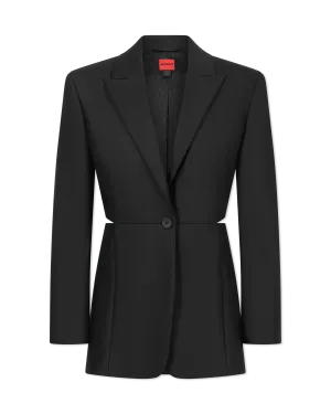 Akwista Blazer