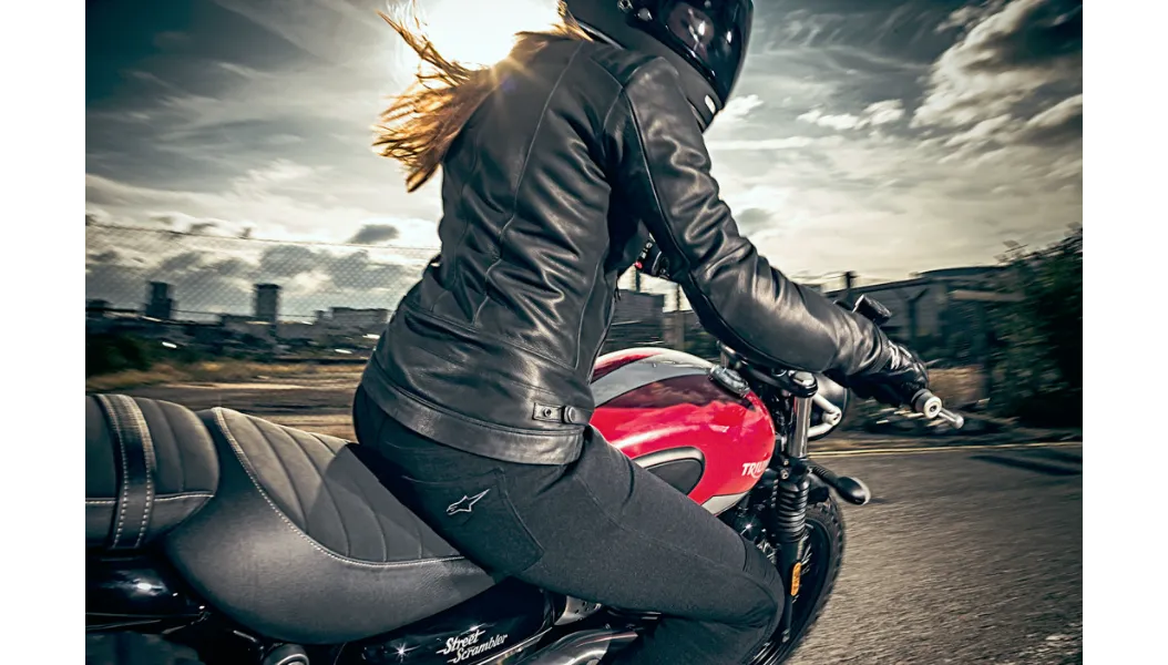 Alpinestars Stella Banshee Pants