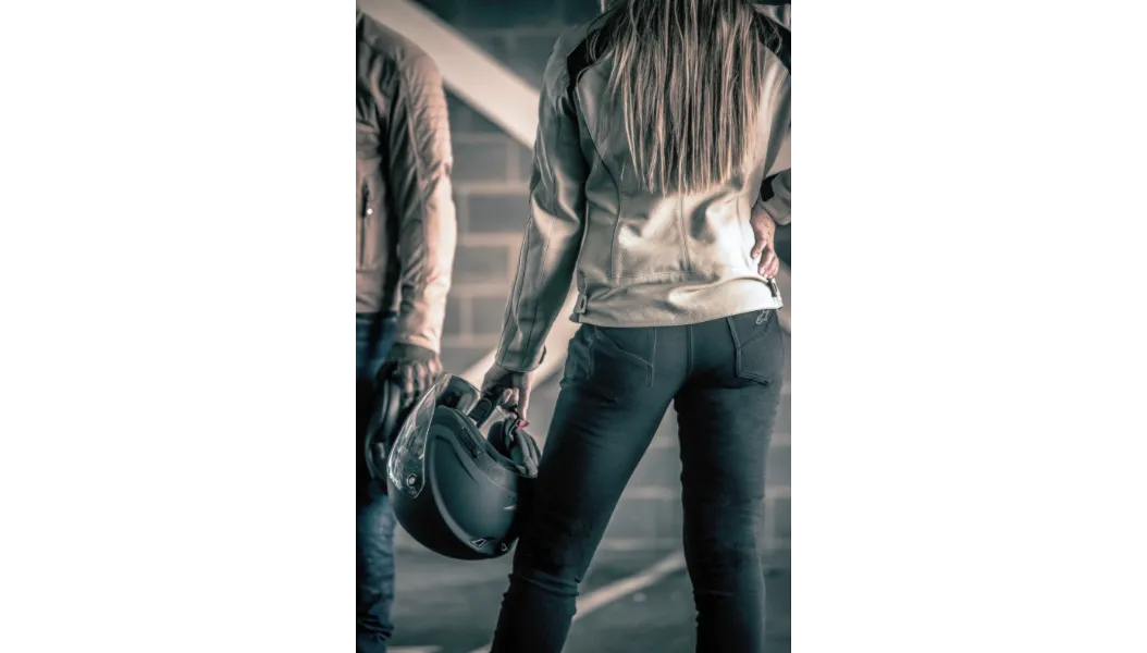 Alpinestars Stella Banshee Pants