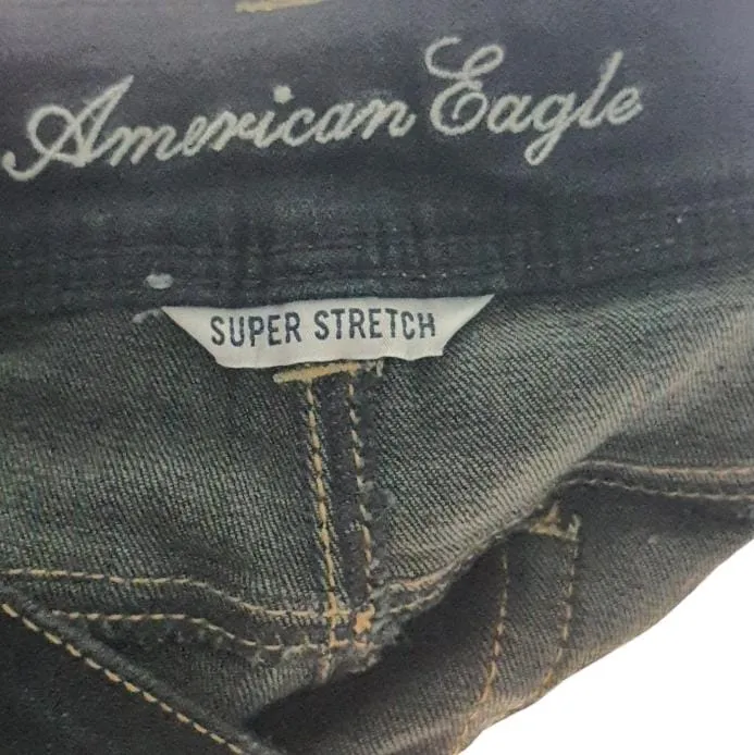 American Eagle Super Stretch Lady's Pant (8)