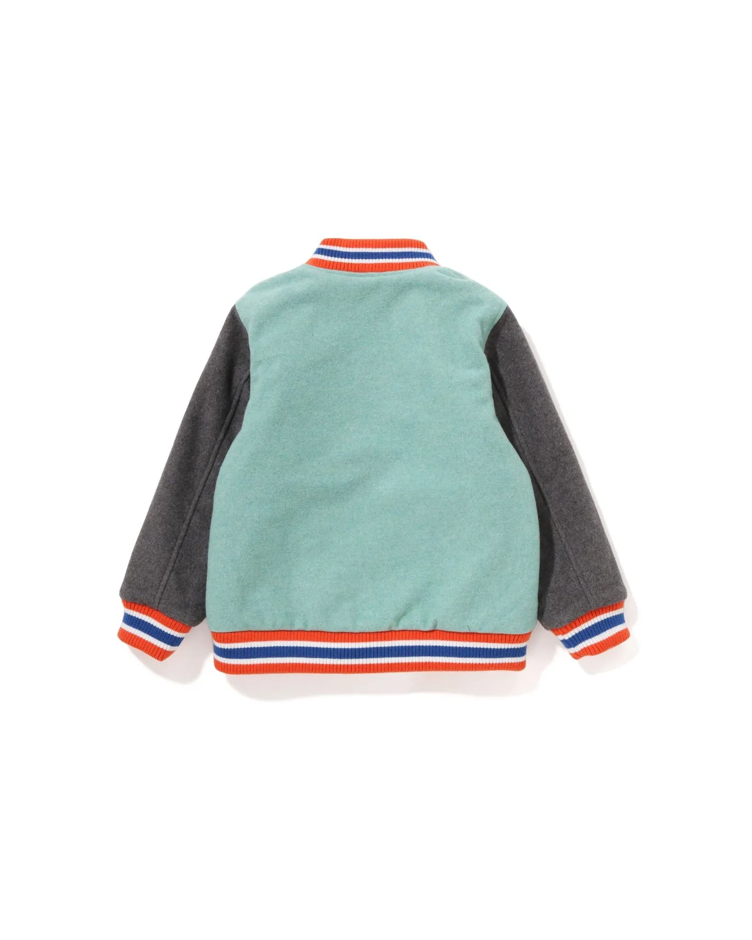 Ape Head Varsity jacket