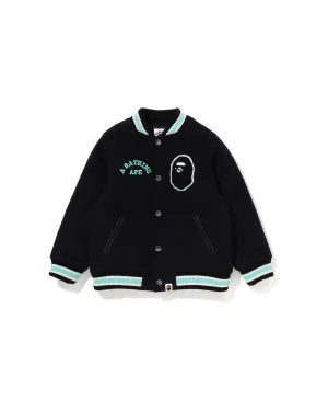 Ape Head Varsity jacket