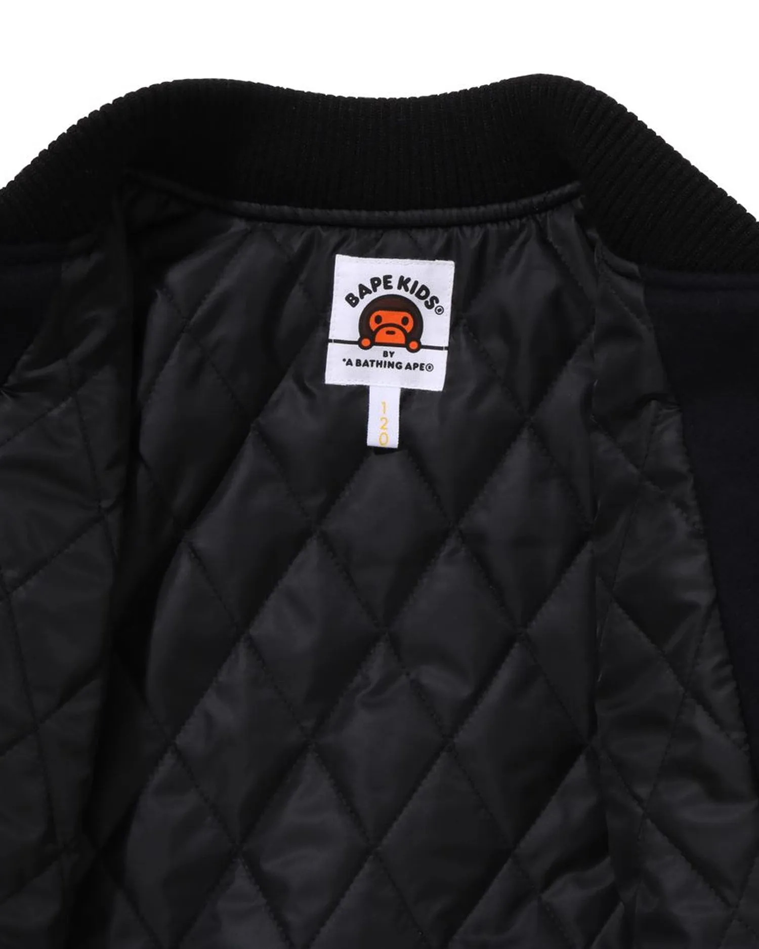 Ape Head Varsity jacket