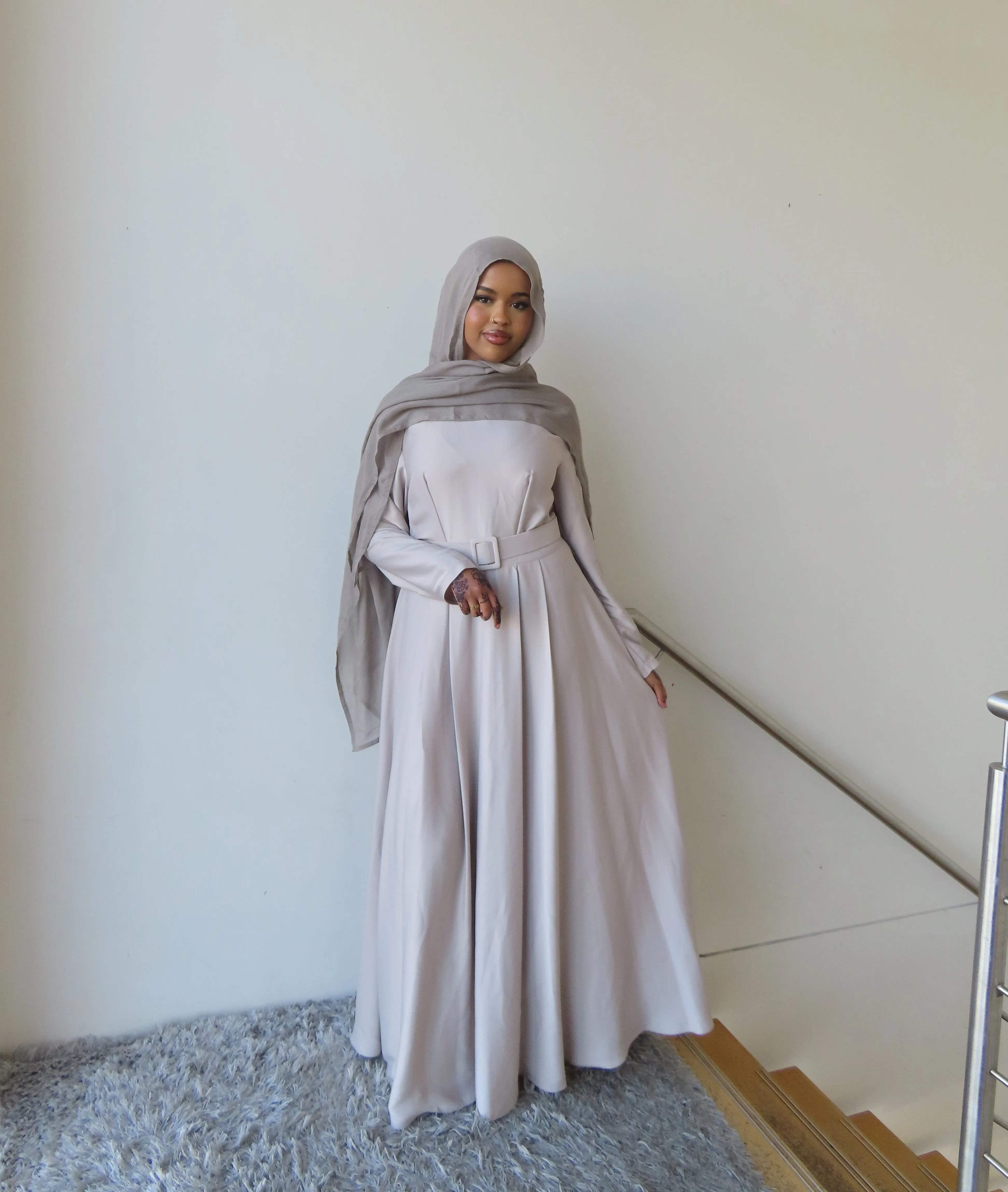 Arina Formal Dress