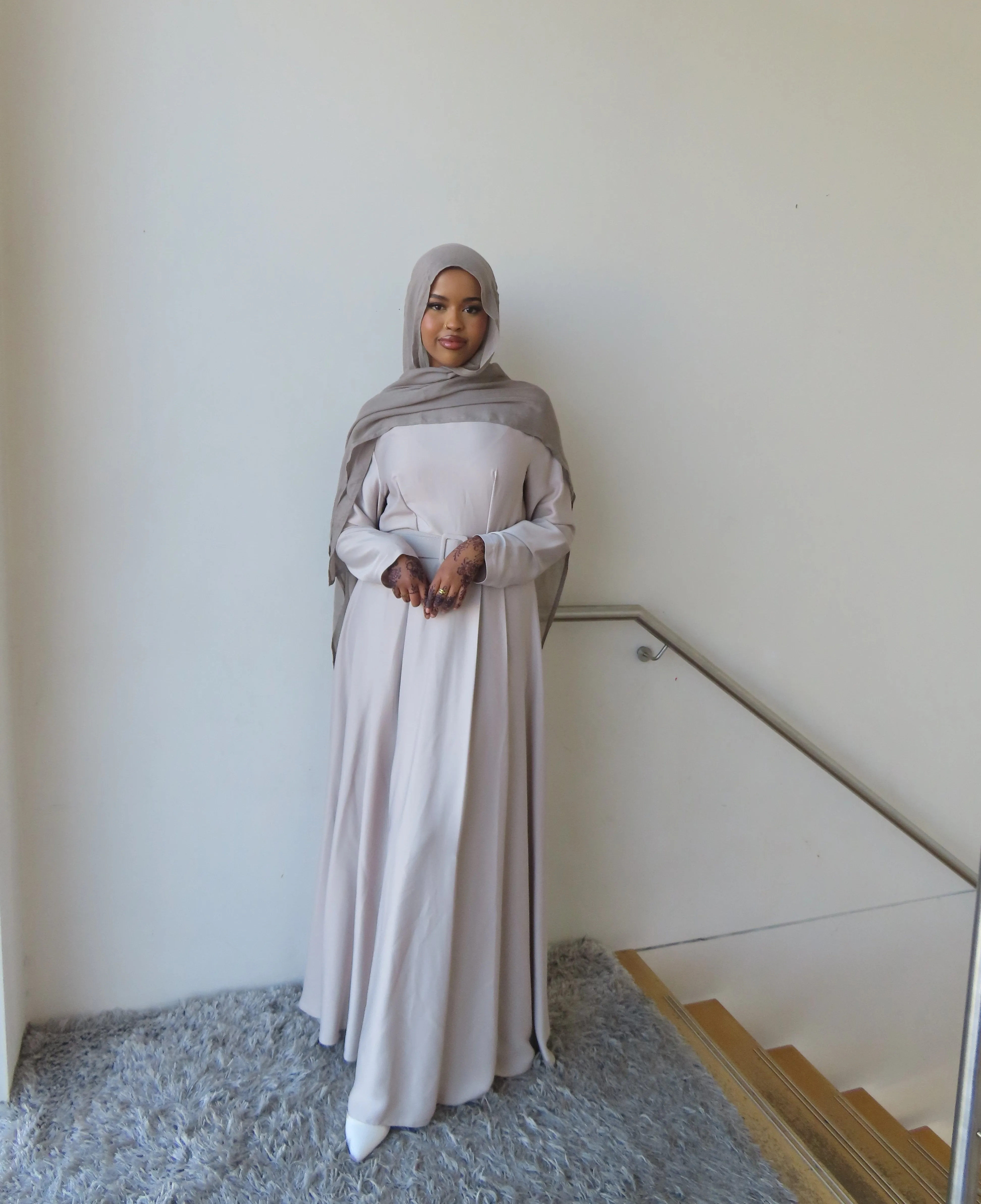 Arina Formal Dress