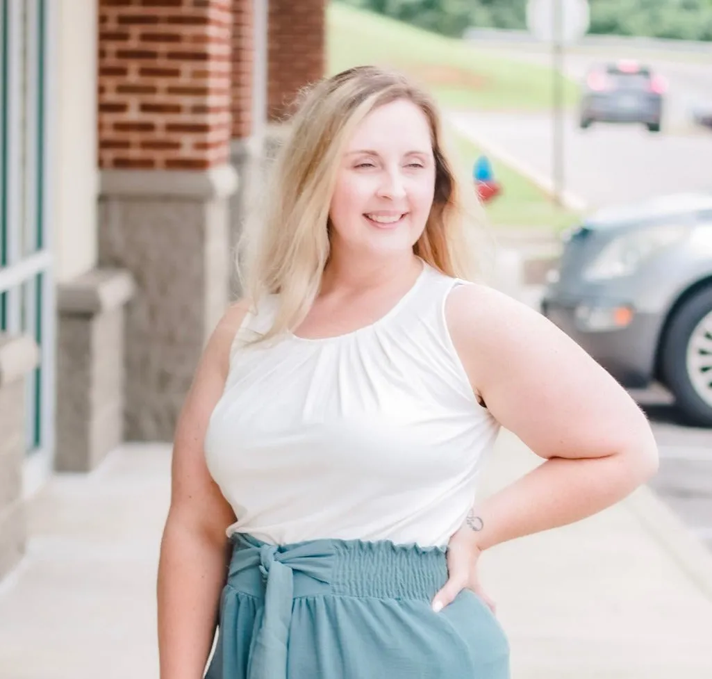 At the Office Tank in Ivory