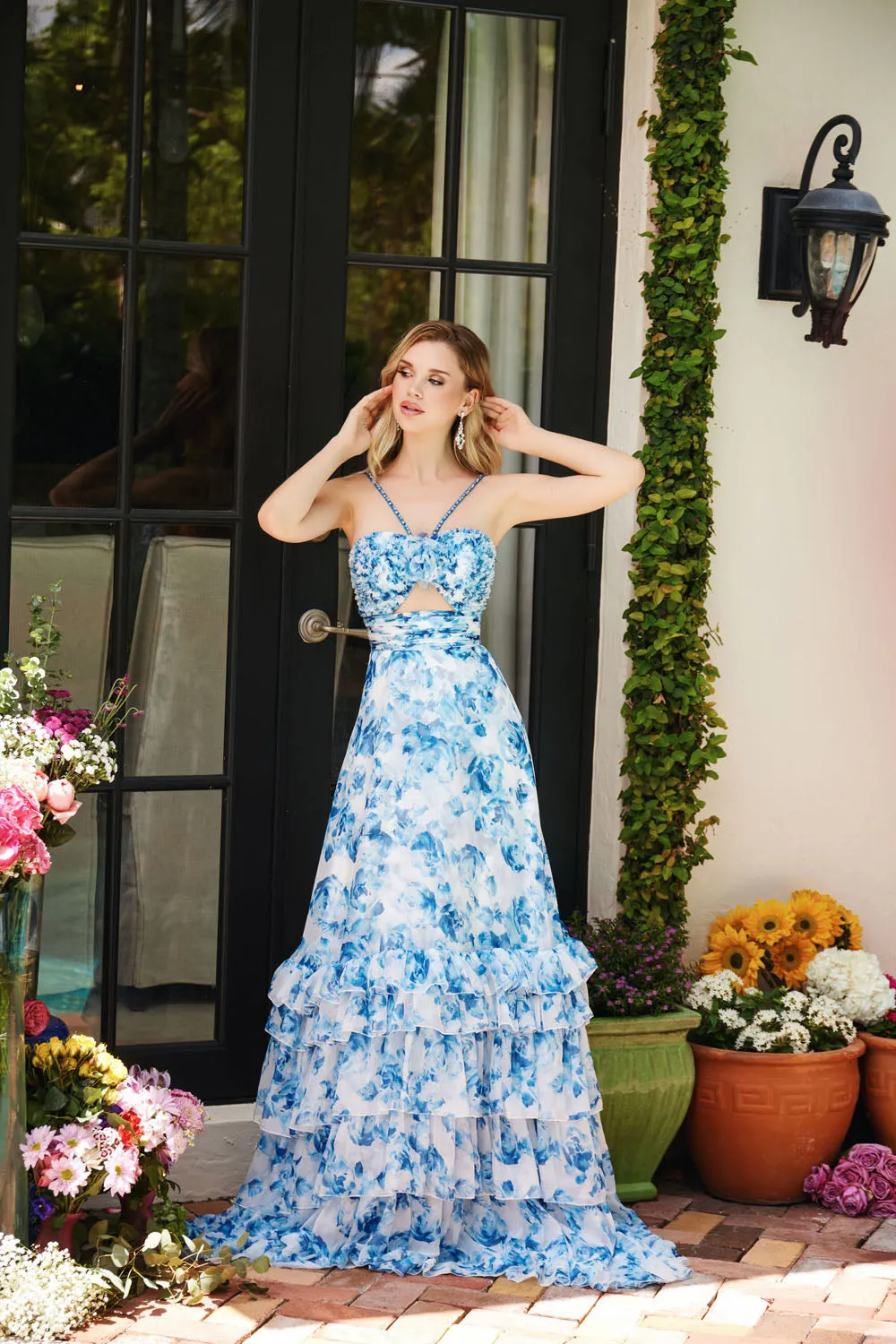 Ava Presley 40026 Dresses