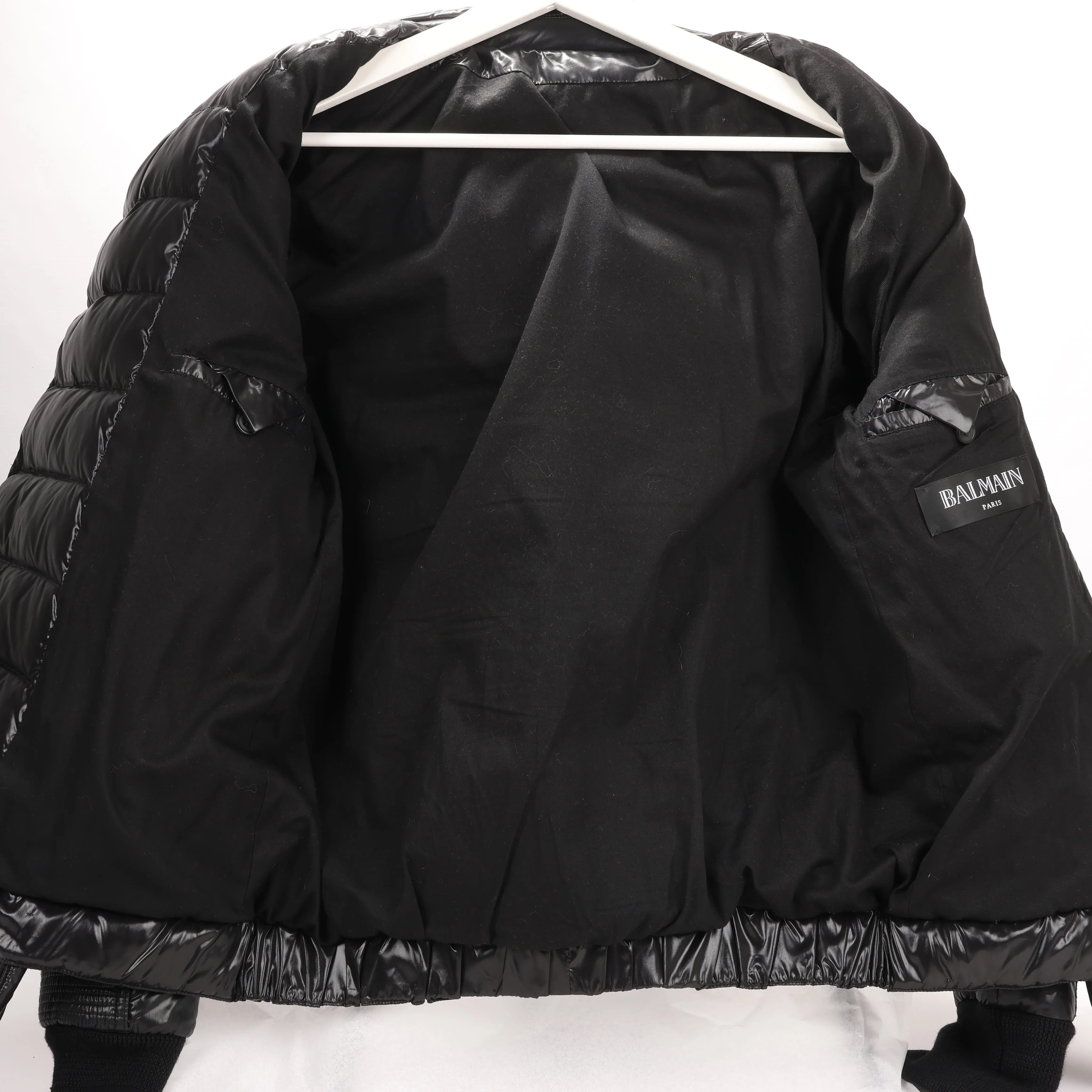 Balmain Jackets