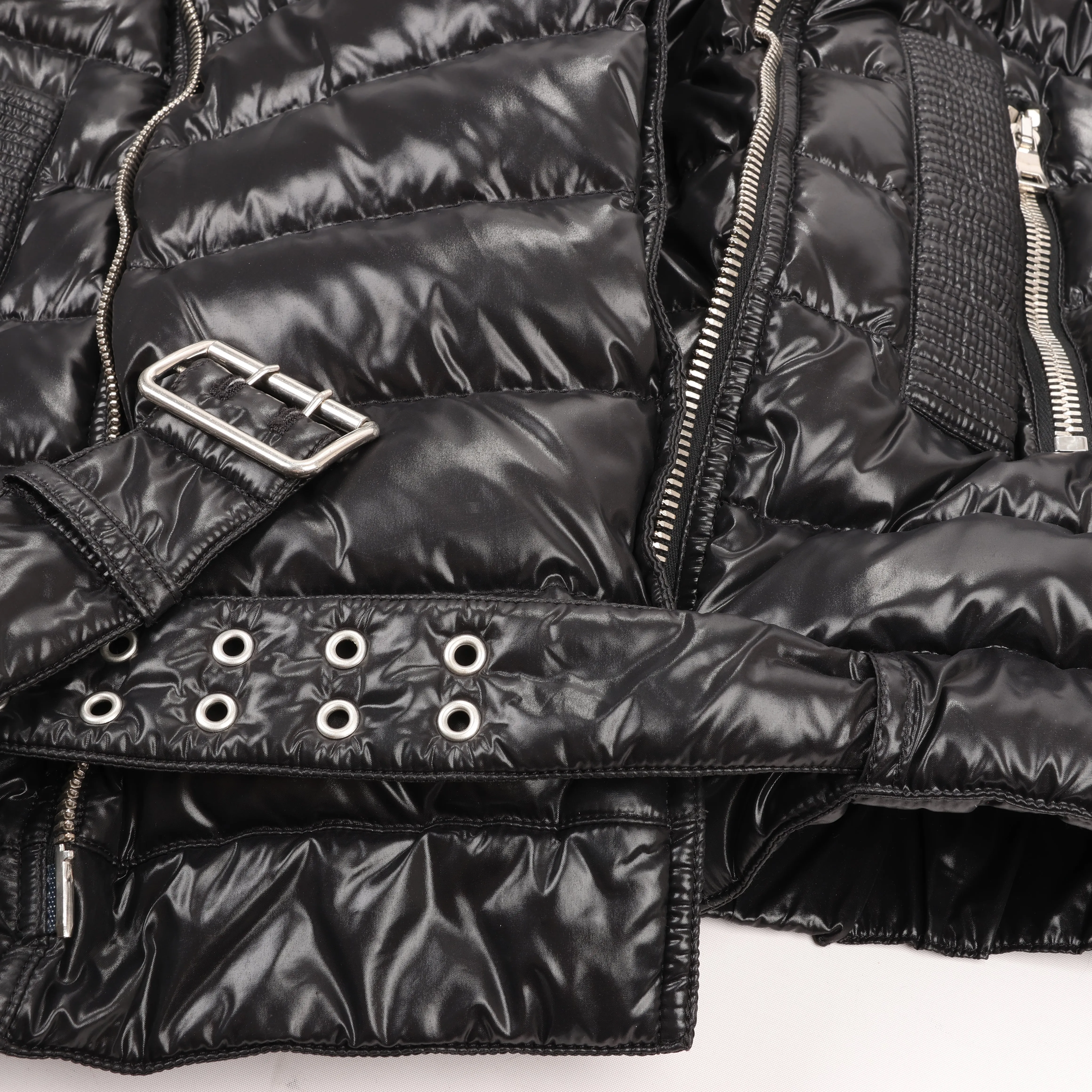 Balmain Jackets