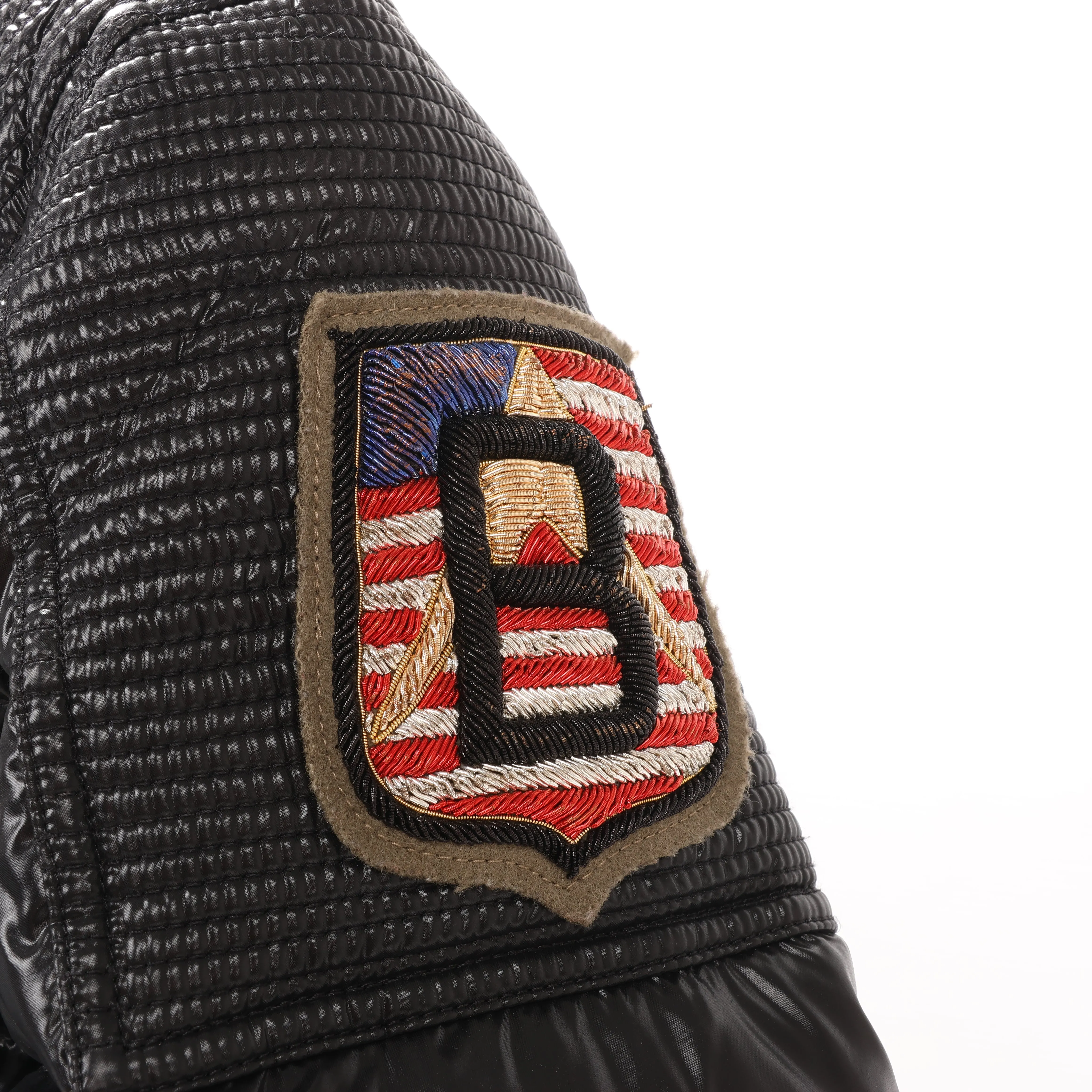Balmain Jackets