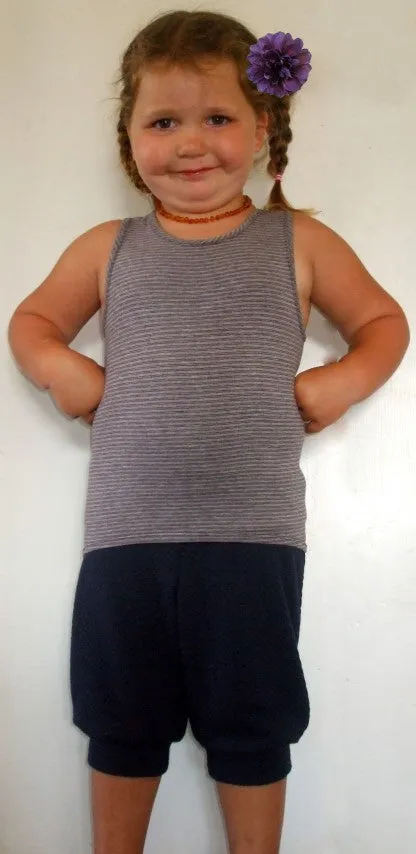 Banian Pants  : 6-18 months