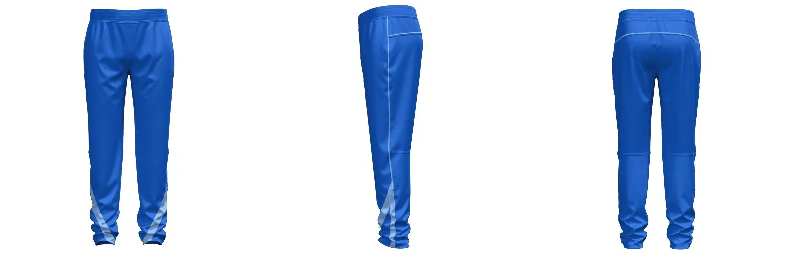 BEAR Track Pants New Fit Design Your Own