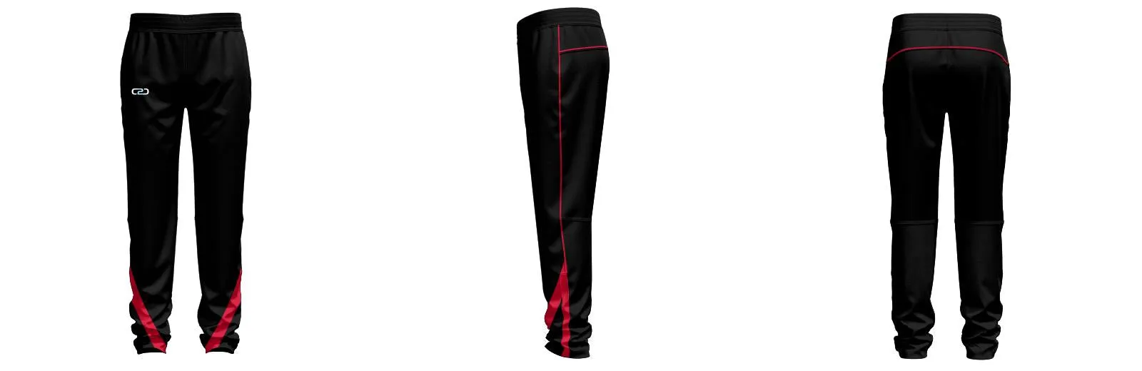 BEAR Track Pants New Fit Design Your Own