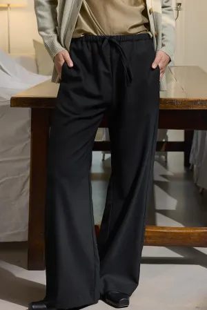BENNETT WOOL PANT