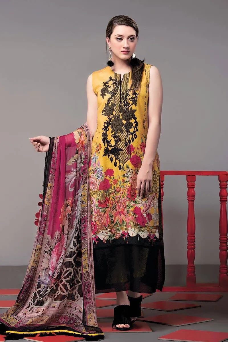 Beutifull linen dress by ethnic Model# 702W