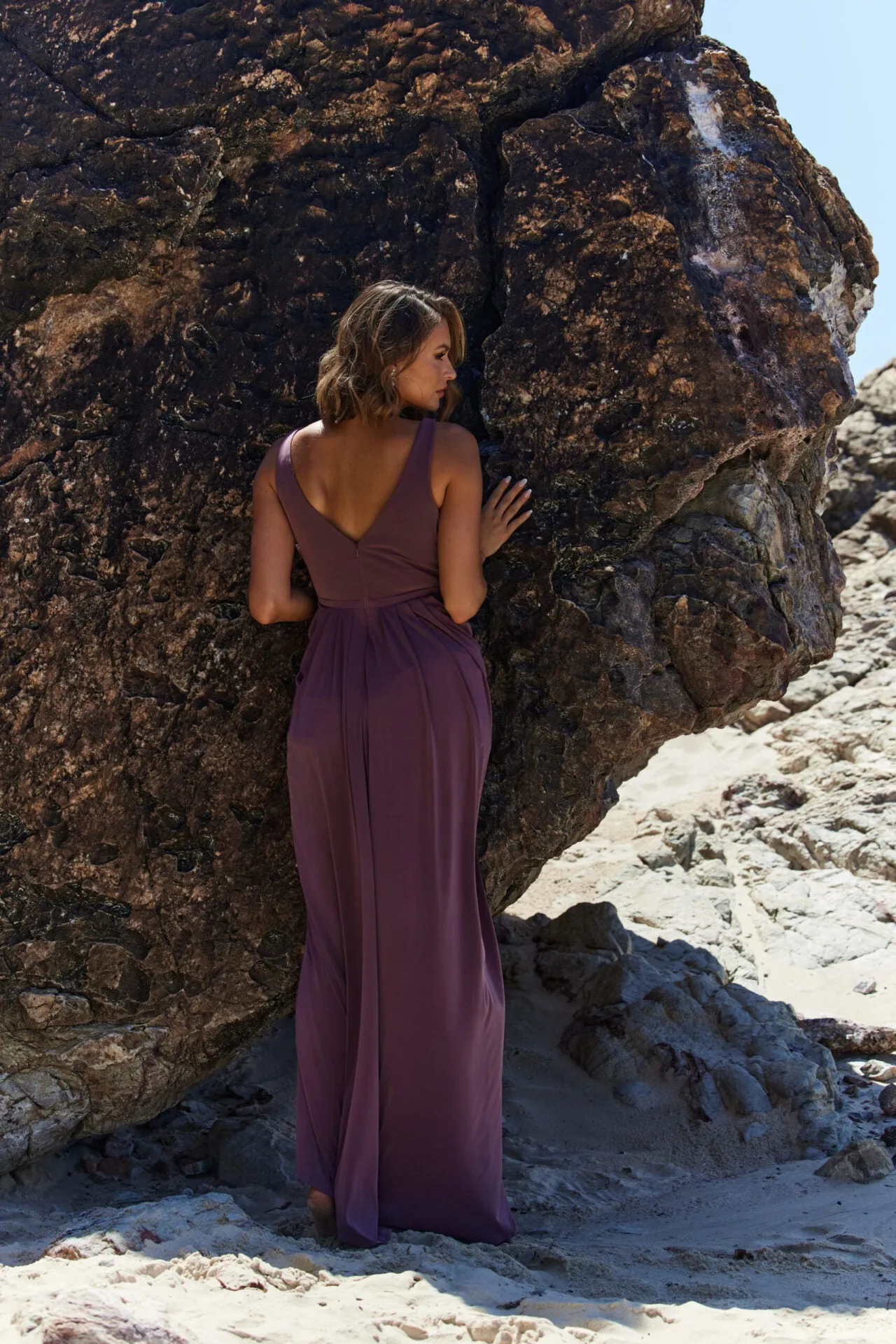 Bianca Formal Dress