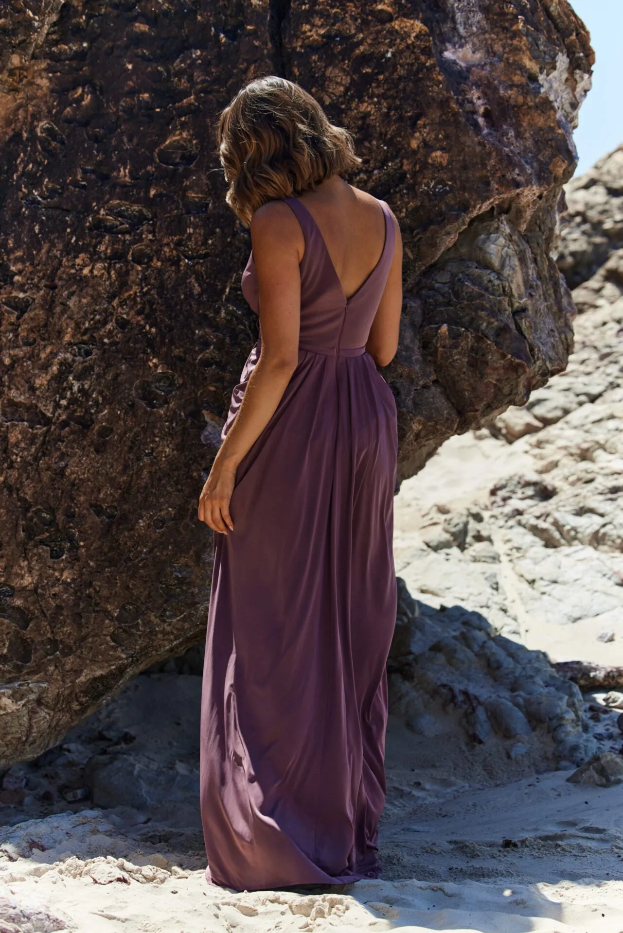 Bianca Formal Dress