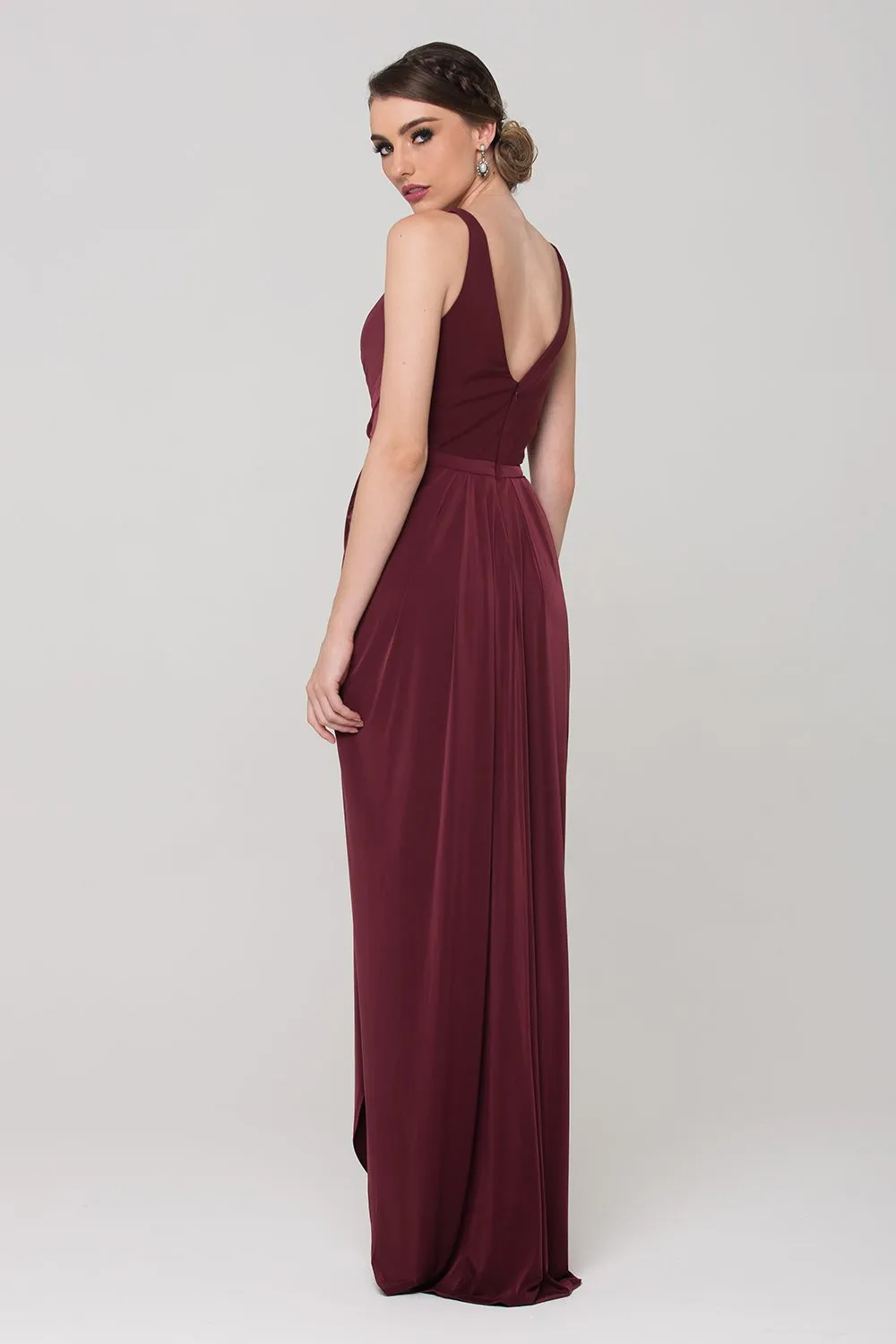 Bianca Formal Dress