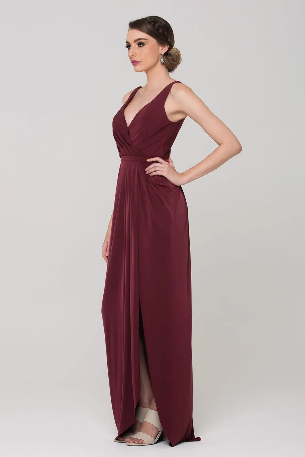 Bianca Formal Dress