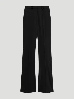 Black Paula Pant
