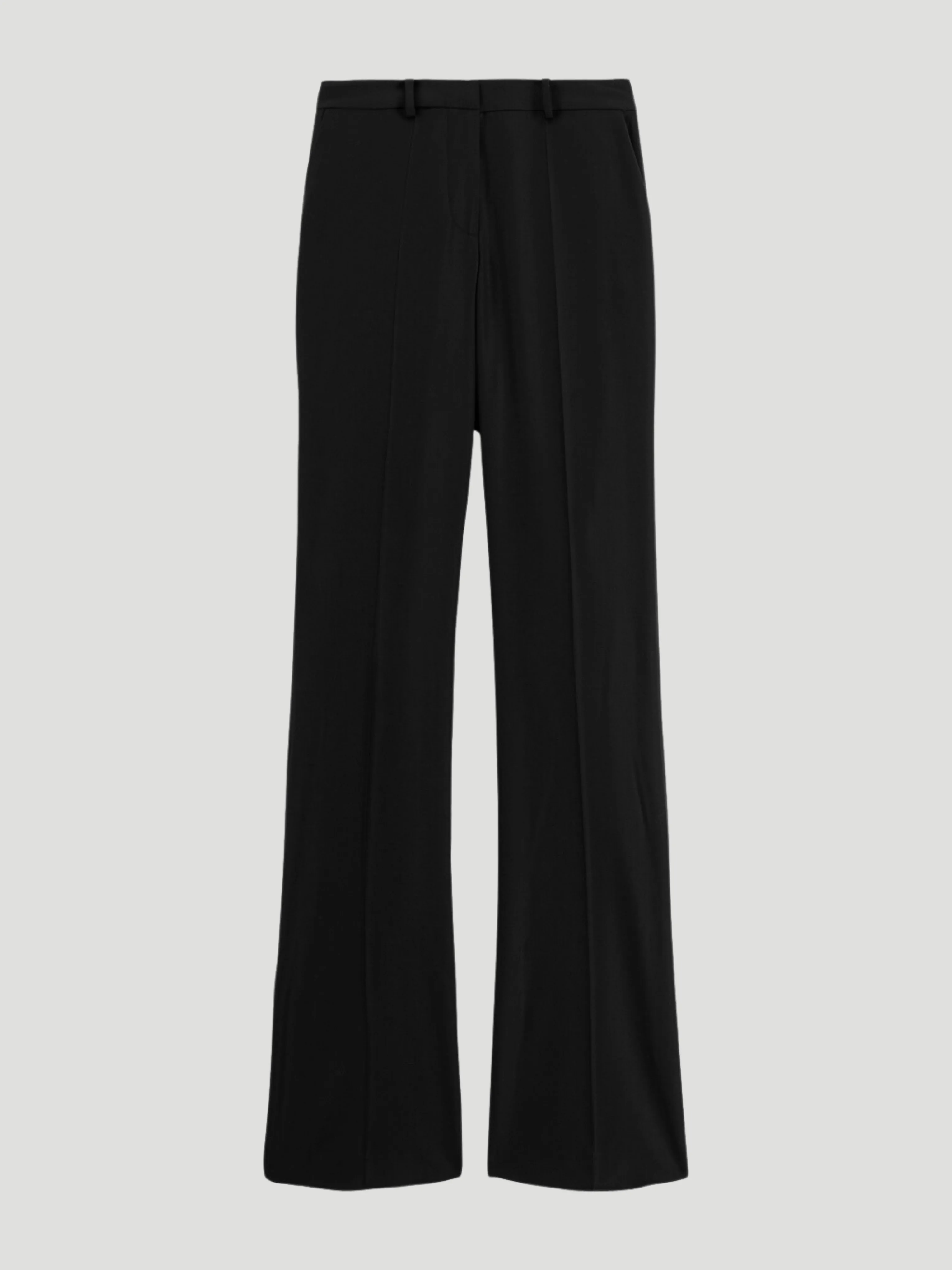 Black Paula Pant