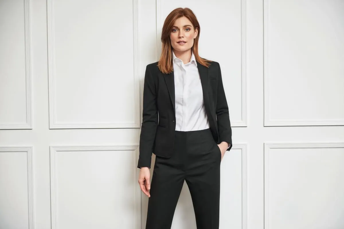 Blazer Ariel Slim Fit