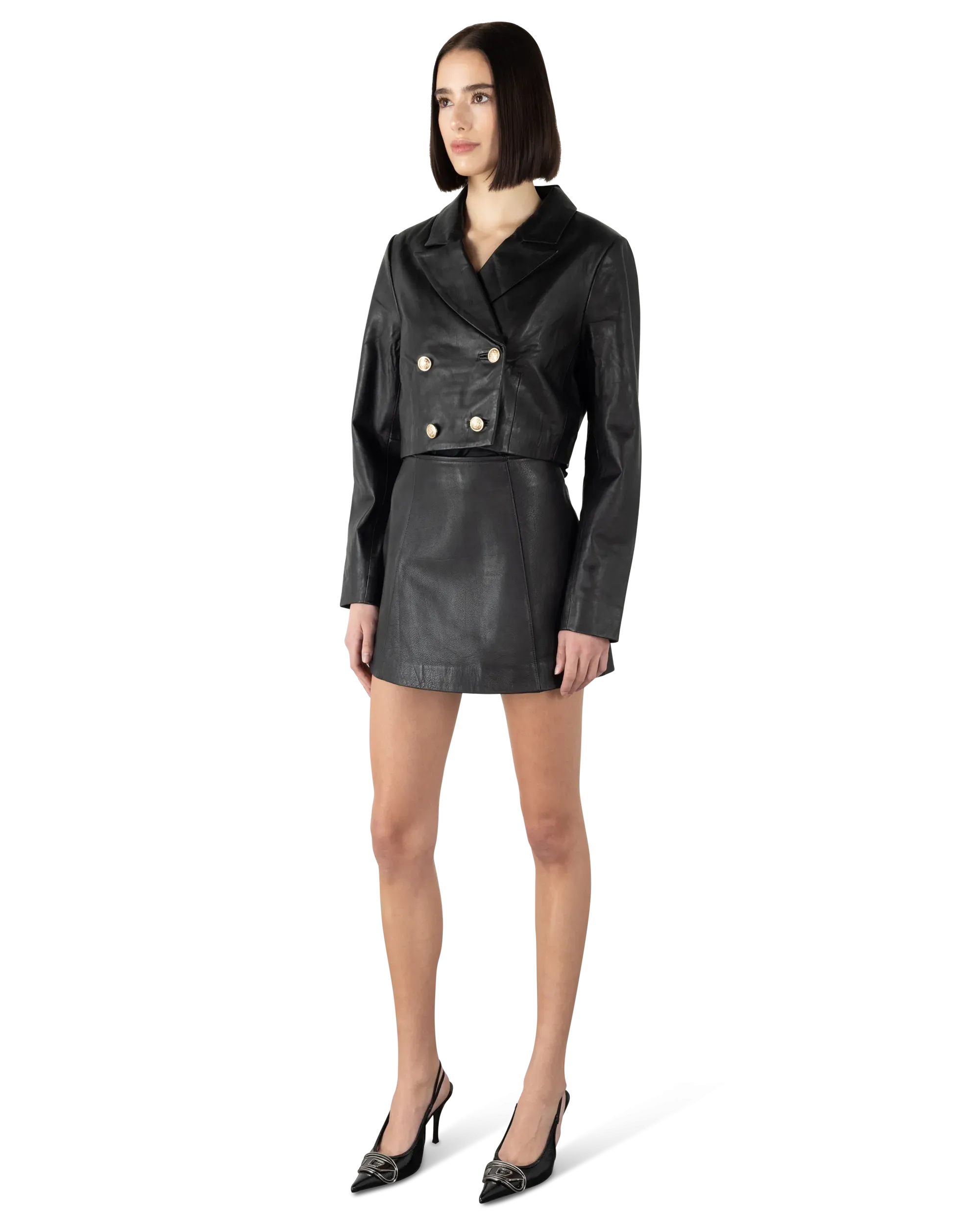 Boa Jacket