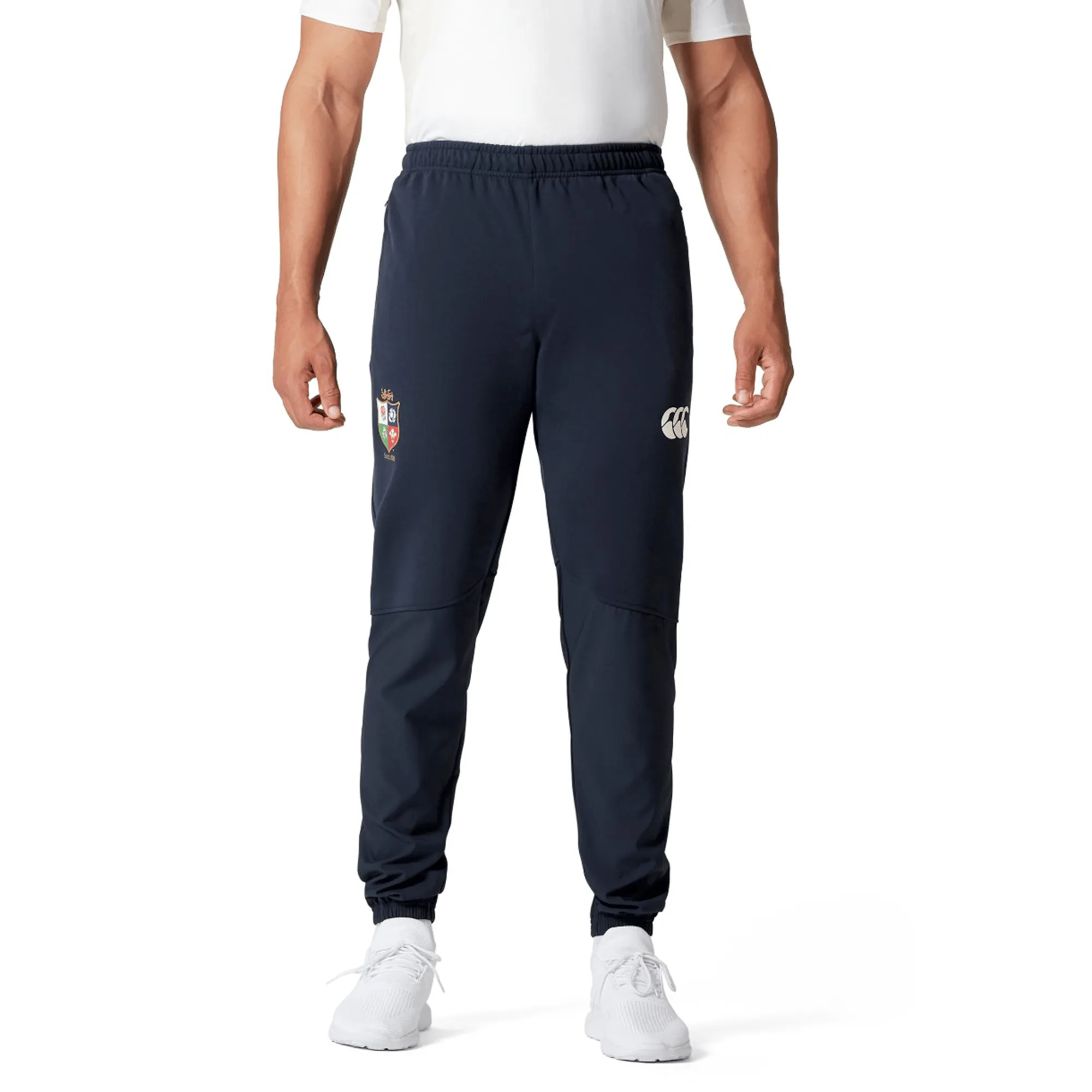 British & Irish Lions 25 Training Pants by Canterbury