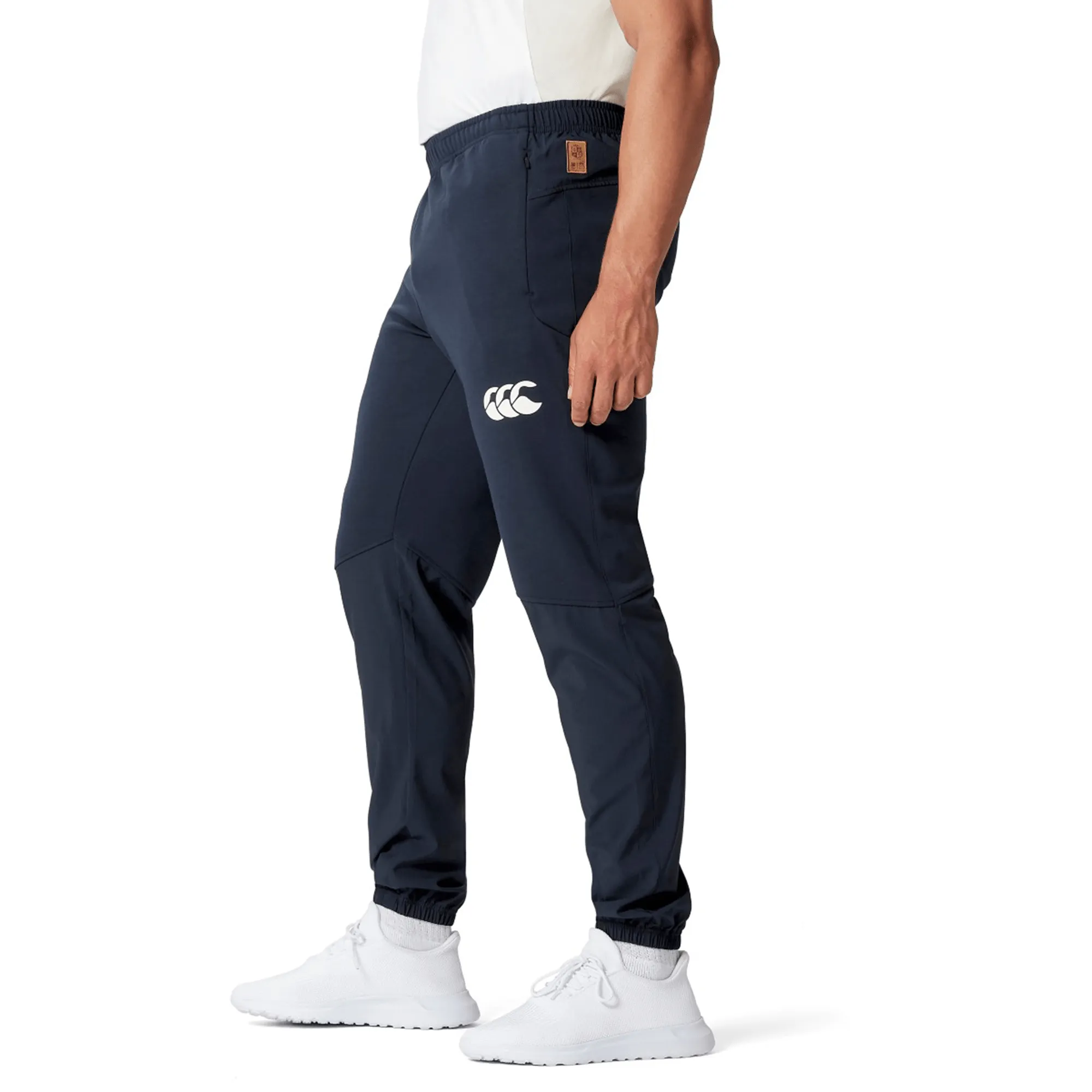 British & Irish Lions 25 Training Pants by Canterbury