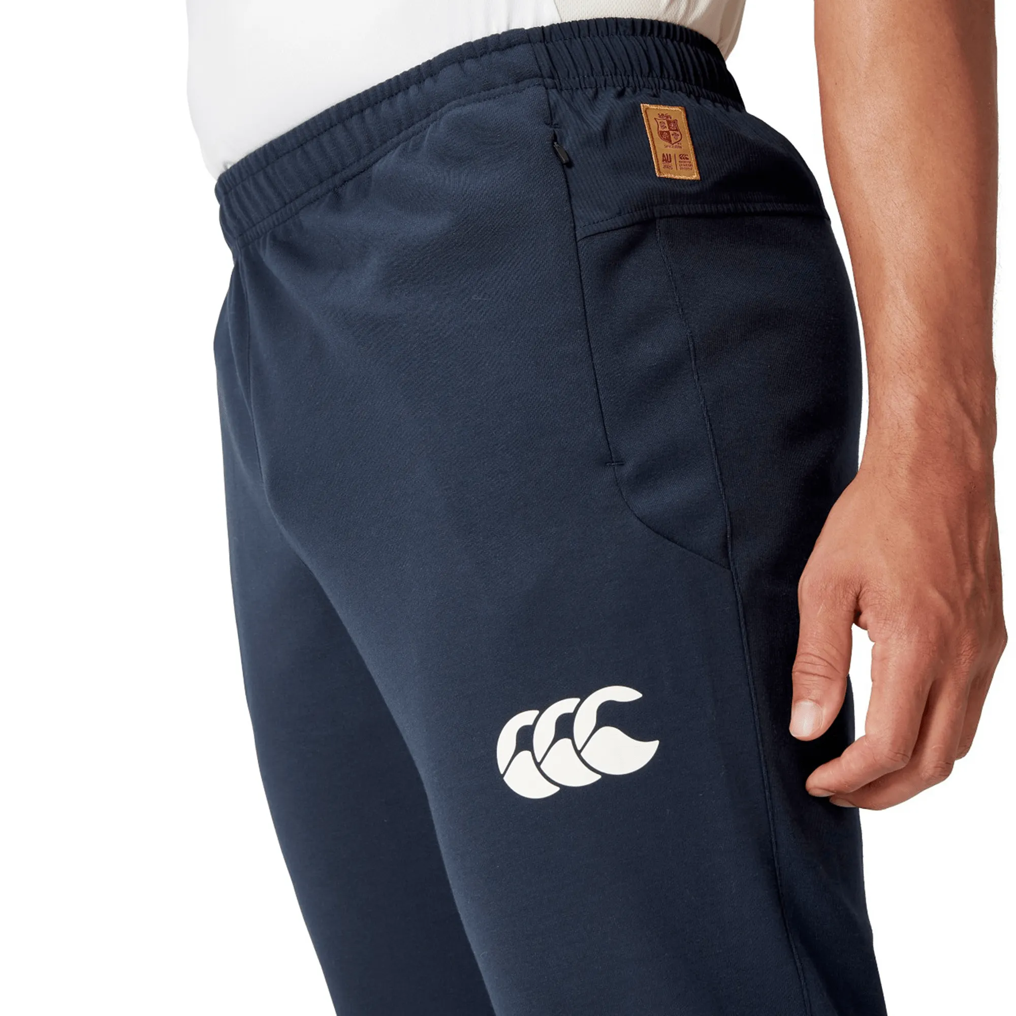 British & Irish Lions 25 Training Pants by Canterbury