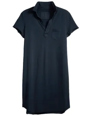 British Royal Navy Lauren Polo Dress
