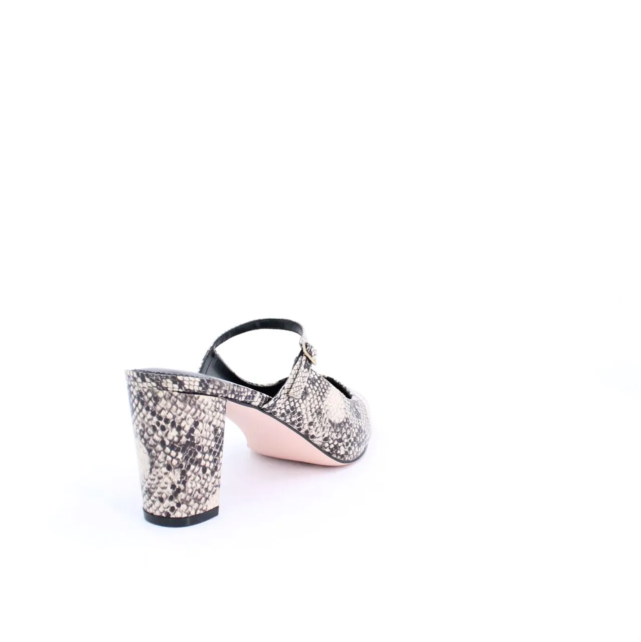 BROSSA MULE- Multi