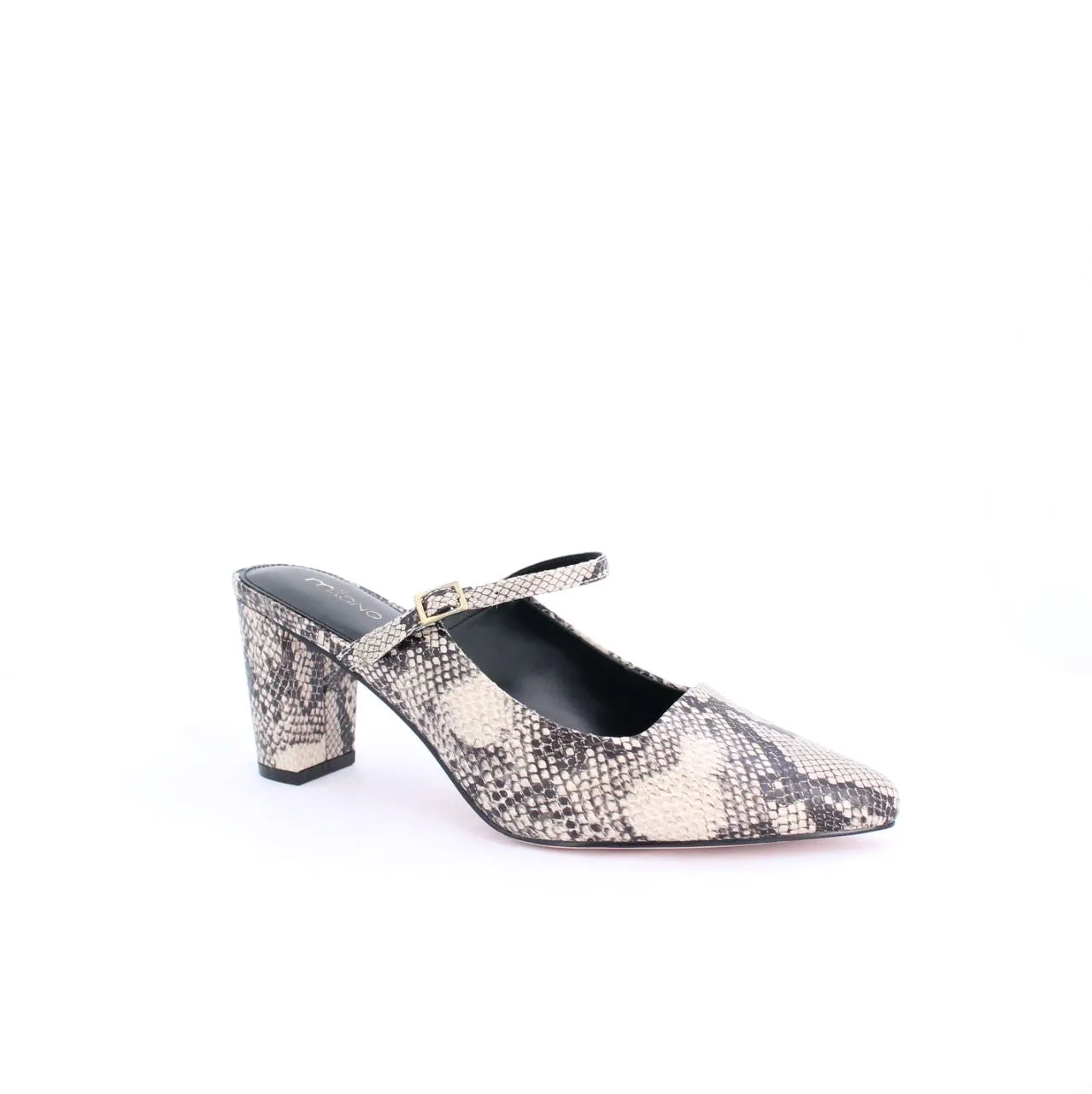 BROSSA MULE- Multi