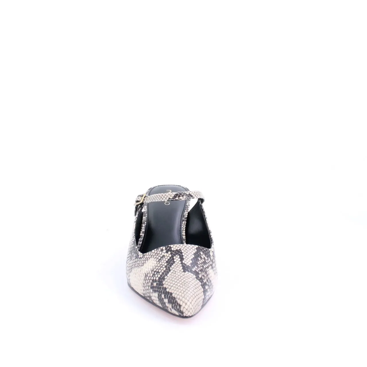 BROSSA MULE- Multi