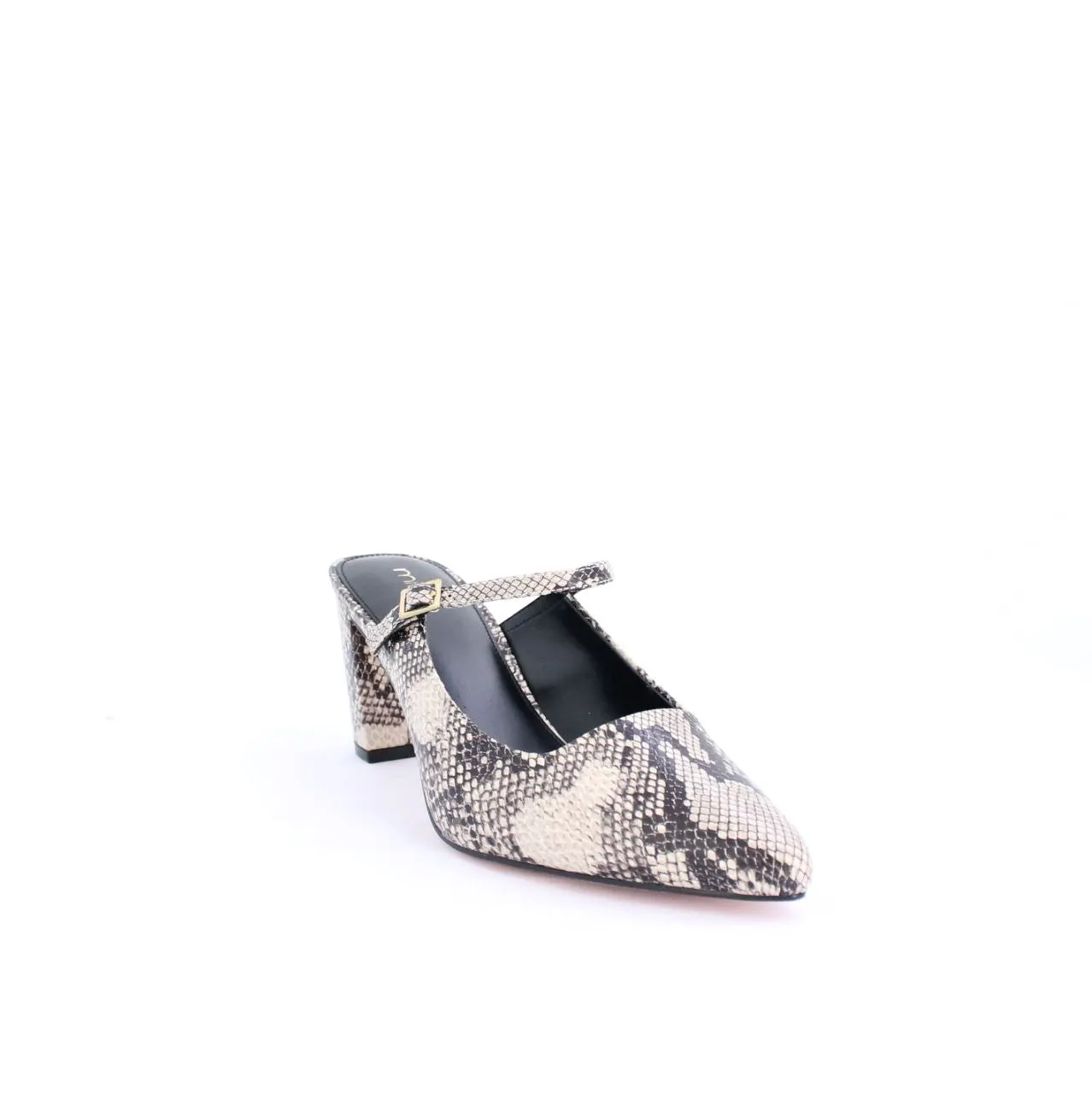 BROSSA MULE- Multi